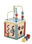 5 in 1 activity cube