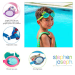 Stephen Joseph Kids Goggles