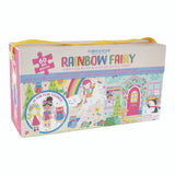 Floss & Rock Giant 60 Piece Puzzle with Pop Out Pieces