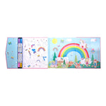 Floss & Rock Magnetic Multiplay Travel Game