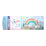 Floss & Rock Magnetic Multiplay Travel Game