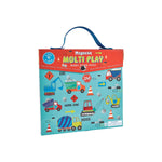 Floss & Rock Magnetic Multiplay Travel Game
