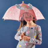 Floss and Rock kids colour changing umbrellas 3D