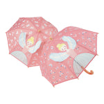 Floss and Rock kids colour changing umbrellas 3D