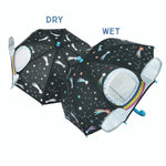 Floss and Rock kids colour changing umbrellas 3D