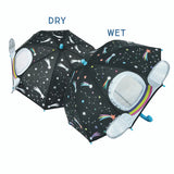 Floss and Rock kids colour changing umbrellas 3D