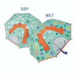 Floss and Rock kids colour changing umbrellas 3D