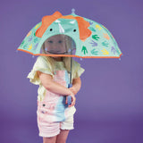 Floss and Rock kids colour changing umbrellas 3D