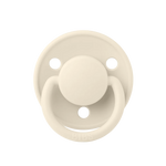 BIBS DE LUX PACIFIERS - SILICONE (1 SIZE FITS ALL)