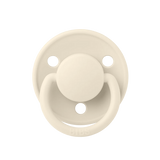BIBS DE LUX PACIFIERS - SILICONE (1 SIZE FITS ALL)