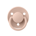 BIBS DE LUX PACIFIERS - SILICONE (1 SIZE FITS ALL)