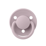 BIBS DE LUX PACIFIERS - SILICONE (1 SIZE FITS ALL)