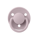 BIBS DE LUX PACIFIERS - SILICONE (1 SIZE FITS ALL)