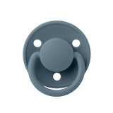 BIBS DE LUX PACIFIERS - SILICONE (1 SIZE FITS ALL)