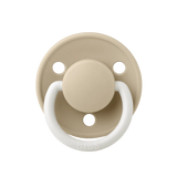 BIBS DE LUX PACIFIERS - SILICONE (1 SIZE FITS ALL)