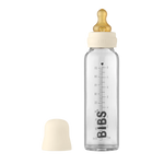 BIBS plastic Bottle Set - 270ml