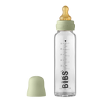 BIBS plastic Bottle Set - 270ml