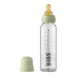 BIBS plastic Bottle Set - 270ml