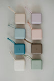 BIBS pacifier box
