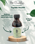Tayibb health castor oil pack
