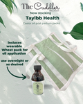Tayibb health castor oil pack