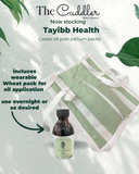 Tayibb health castor oil pack