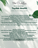 Tayibb health castor oil pack
