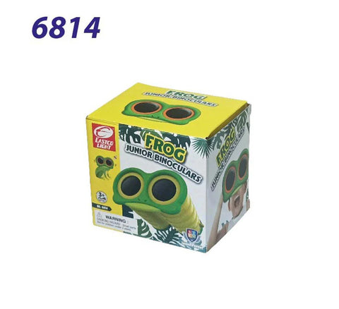 Kids binoculars 4x power