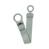 Bibs pacifier clip