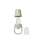 Bibs baby feeder