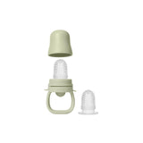 Bibs baby feeder