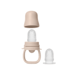 Bibs baby feeder