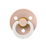 Bibs anatomical pacifier