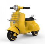 Wespa Styled Scooter Mini