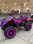 NEW Delta Quad - Kids Electric Ride on Quad - XXL