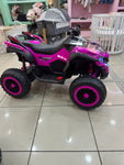 NEW Delta Quad - Kids Electric Ride on Quad - XXL