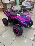 NEW Delta Quad - Kids Electric Ride on Quad - XXL