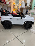 NEW Toyota LandCruiser Prado -LIMITED EDITION - kids electric ride on car (Official Licensed Product)