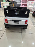 NEW Toyota LandCruiser Prado -LIMITED EDITION - kids electric ride on car (Official Licensed Product)