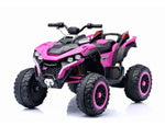 NEW Delta Quad - Kids Electric Ride on Quad - XXL