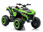 NEW Delta Quad - Kids Electric Ride on Quad - XXL