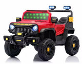 NEW Jeep Wrangler Maxim styled kids electric ride on car