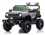 NEW Jeep Wrangler Maxim styled kids electric ride on car