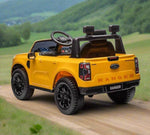Ford Ranger WildTrak kids electric ride on car (Official Licensed Product)