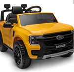 Ford Ranger WildTrak kids electric ride on car (Official Licensed Product)