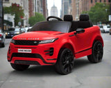 Range Rover Evoque kids electric ride on car (Official Licensed Product)