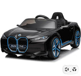 BMW i4 kids electric ride on car (Official Licensed Product)