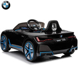 BMW i4 kids electric ride on car (Official Licensed Product)