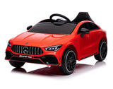 Mercedes CLA45s Amg kids electric ride on car (Official Licensed Mercedes product)