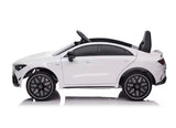 Mercedes CLA45s Amg kids electric ride on car (Official Licensed Mercedes product)